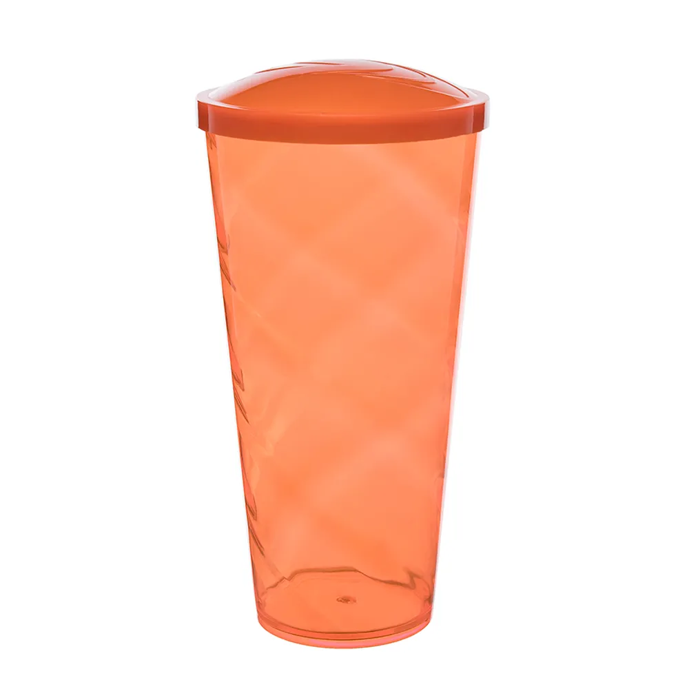 Coqueteleira Twister 1 litro em PS