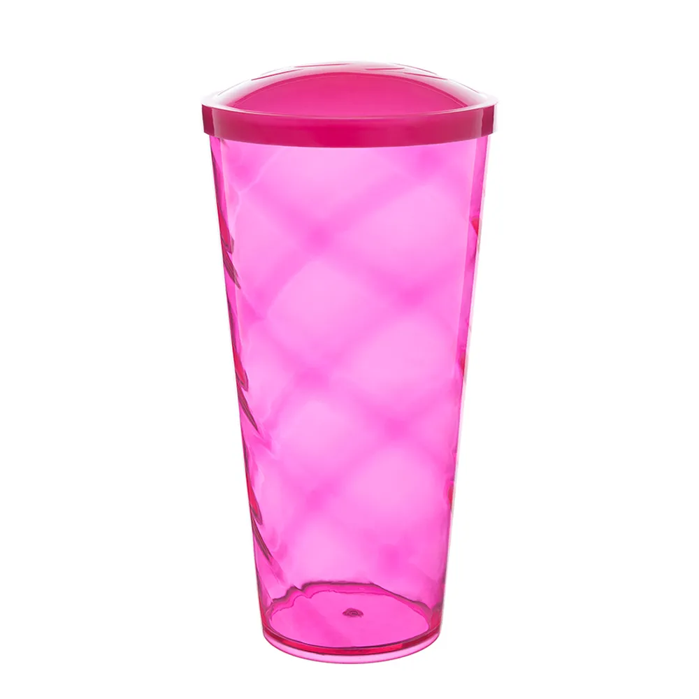 Coqueteleira Twister 1 litro em PS