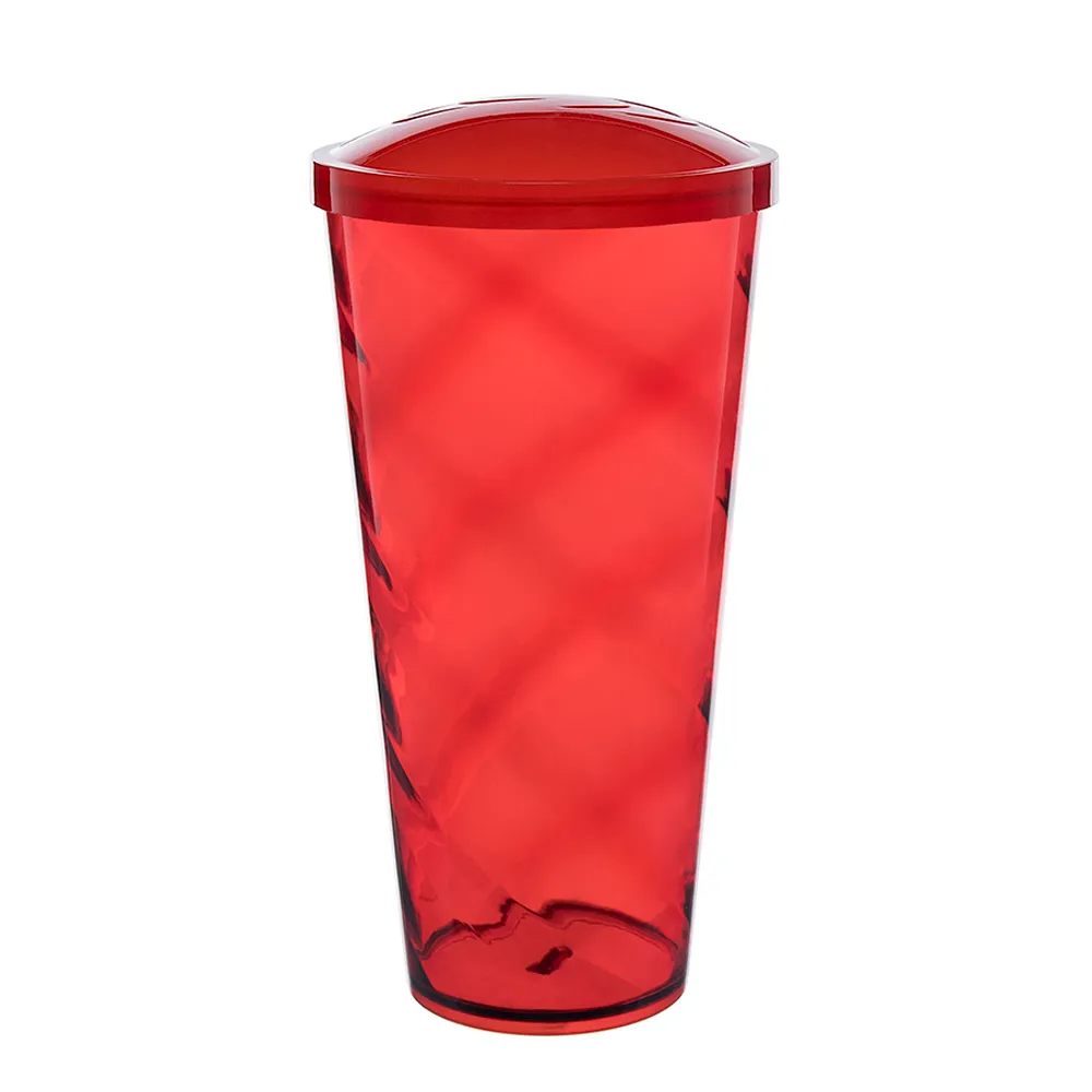 Coqueteleira Twister 1 litro em PS