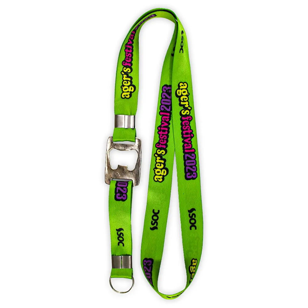 Cordão Multifuncional com Abridor de Garrafas e acabamento argola-LN291JKI025