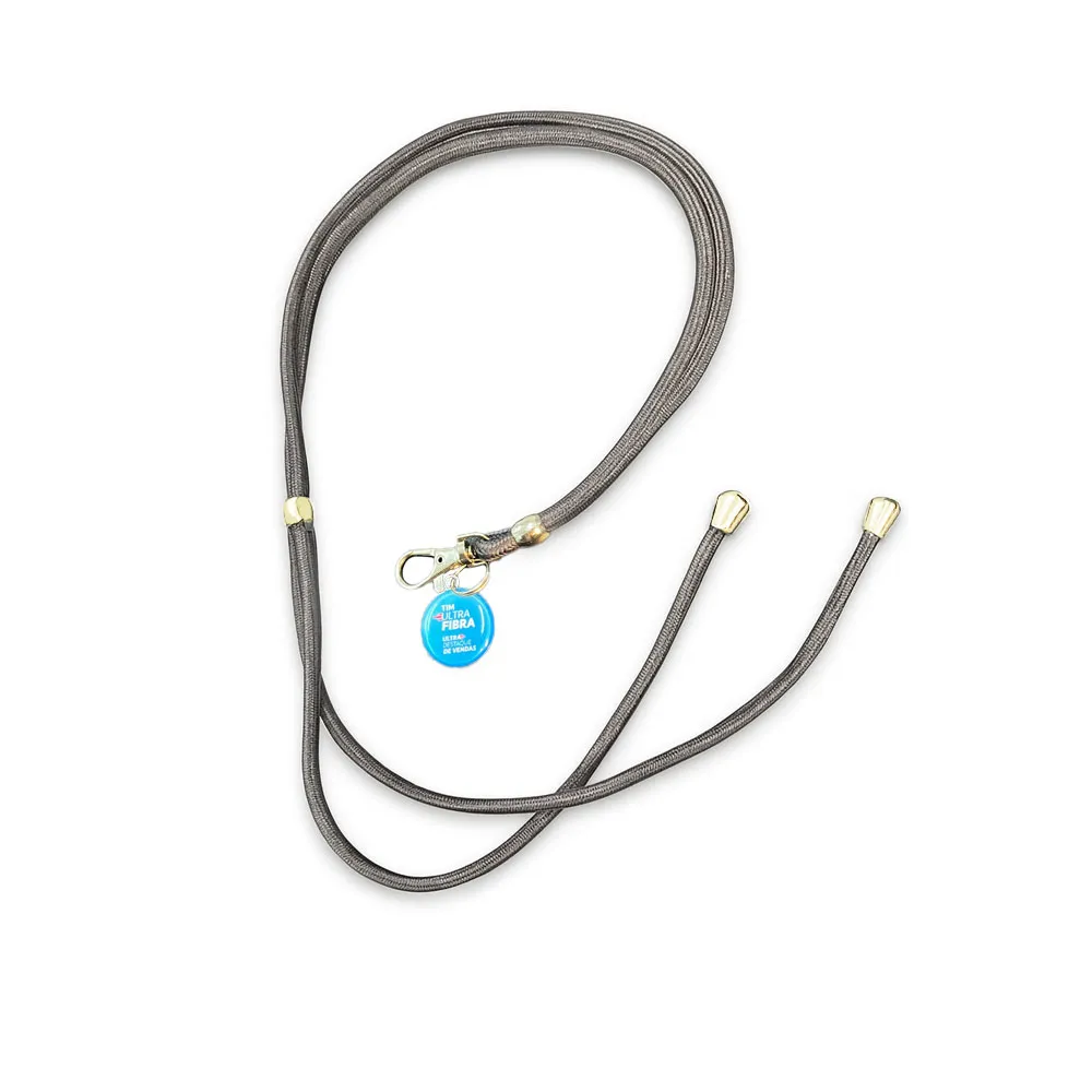 Cordão Salva Phone Celular 160mm