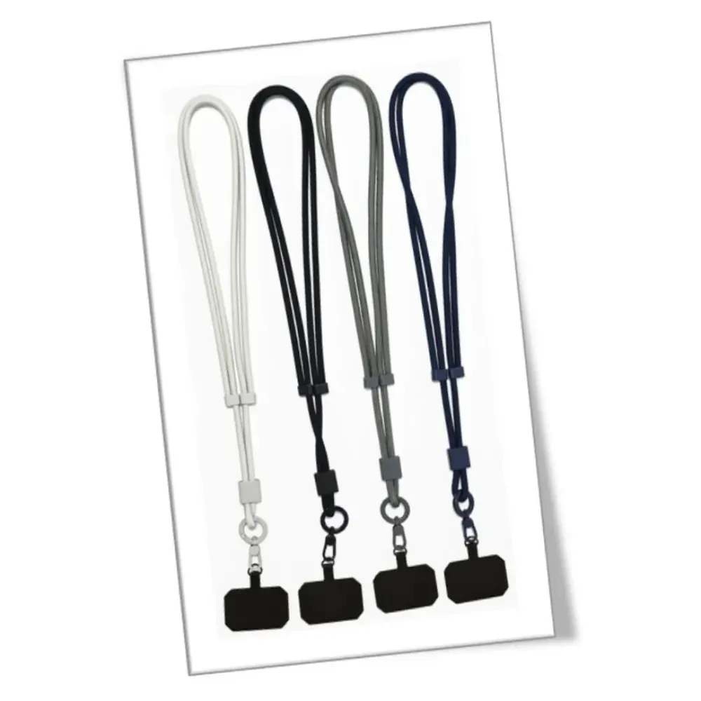 Cordão de Pescoço para Celular (salva fone).-BG180