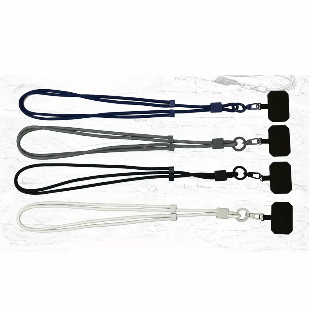 Cordão em Poliéster de 7mm-BG180