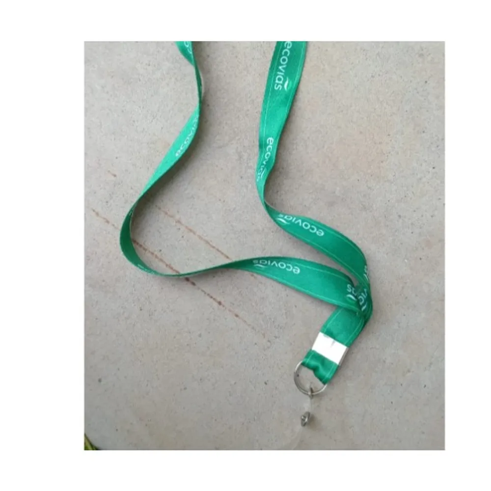 Cordão para cracha -3110ECO