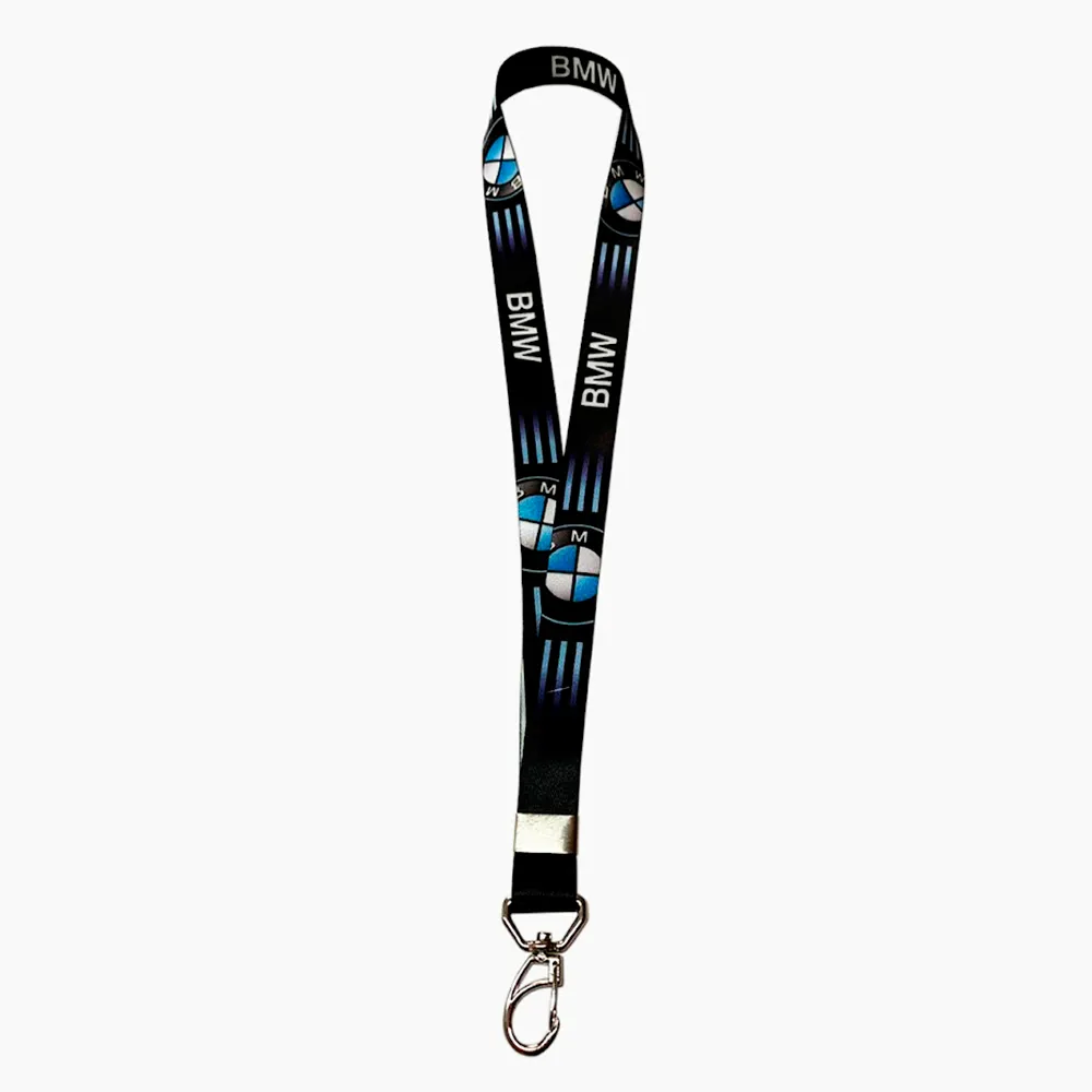 Cordão para crachá com mosquete-LN291JKI004