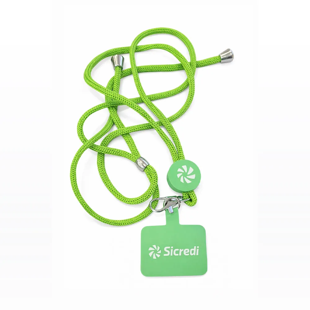 Cordão salva celular 75 cm