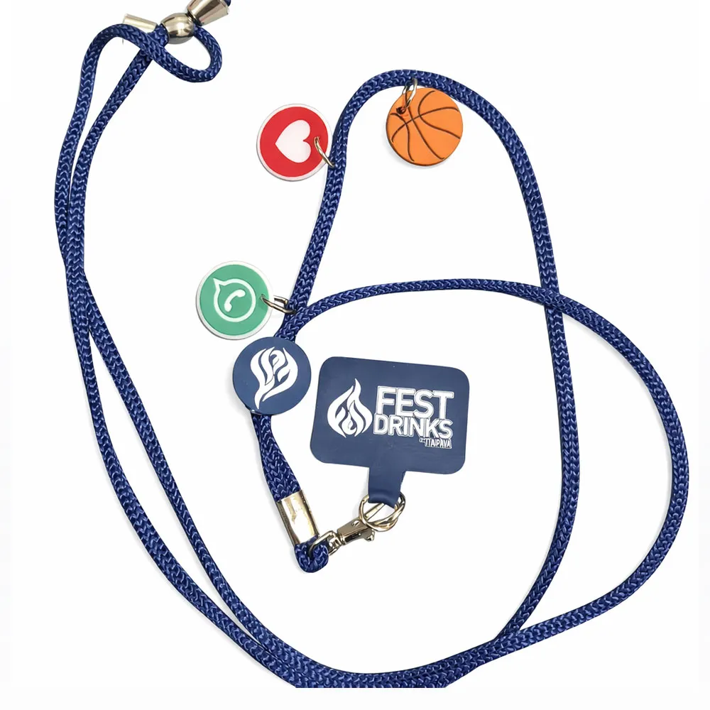 Cordão salva celular 75 cm