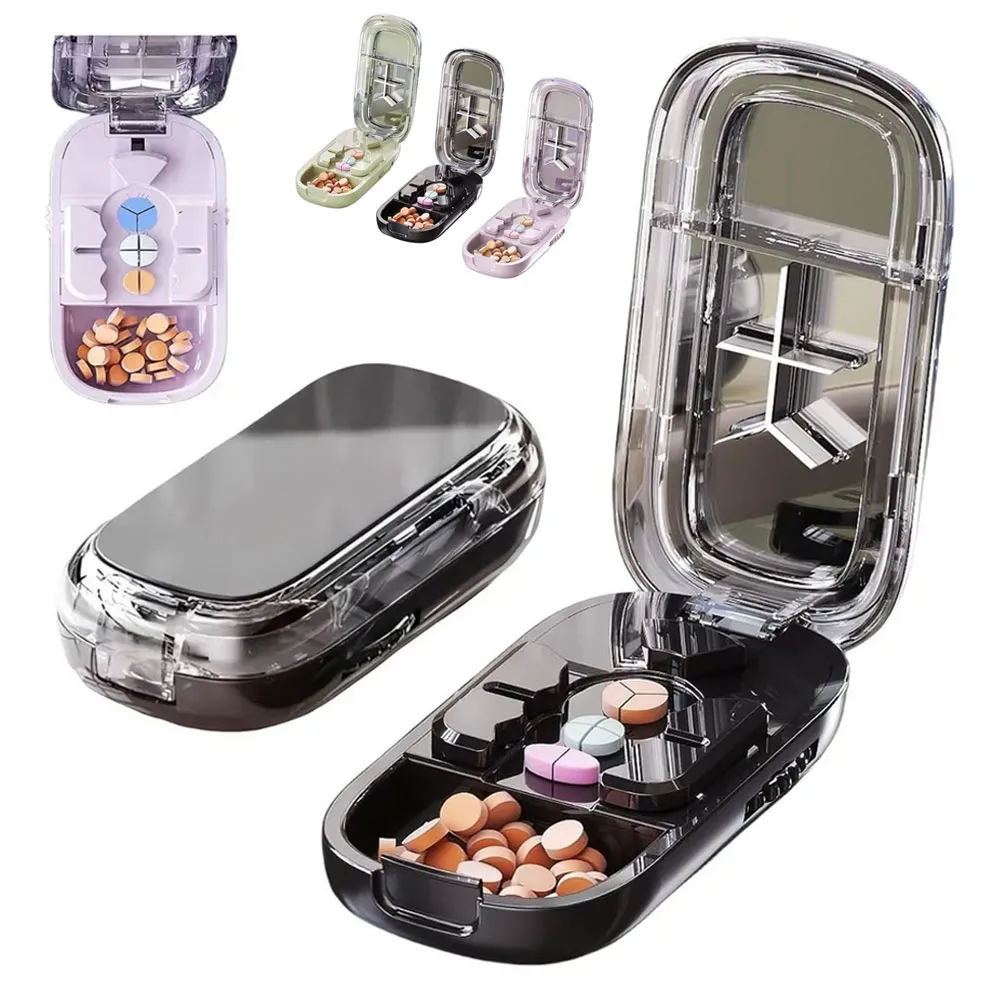 Cortador de comprimidos-LN55BW013