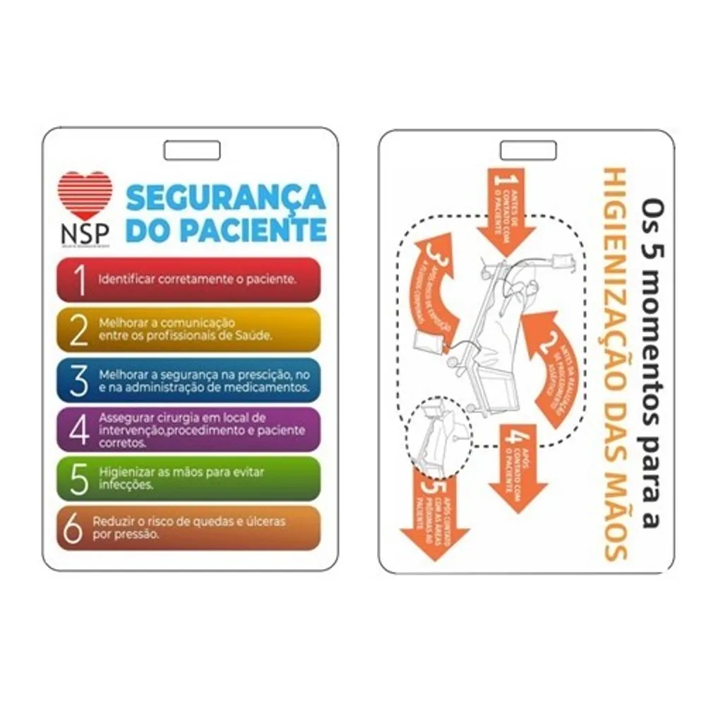 Crachá de PVC-2810JK