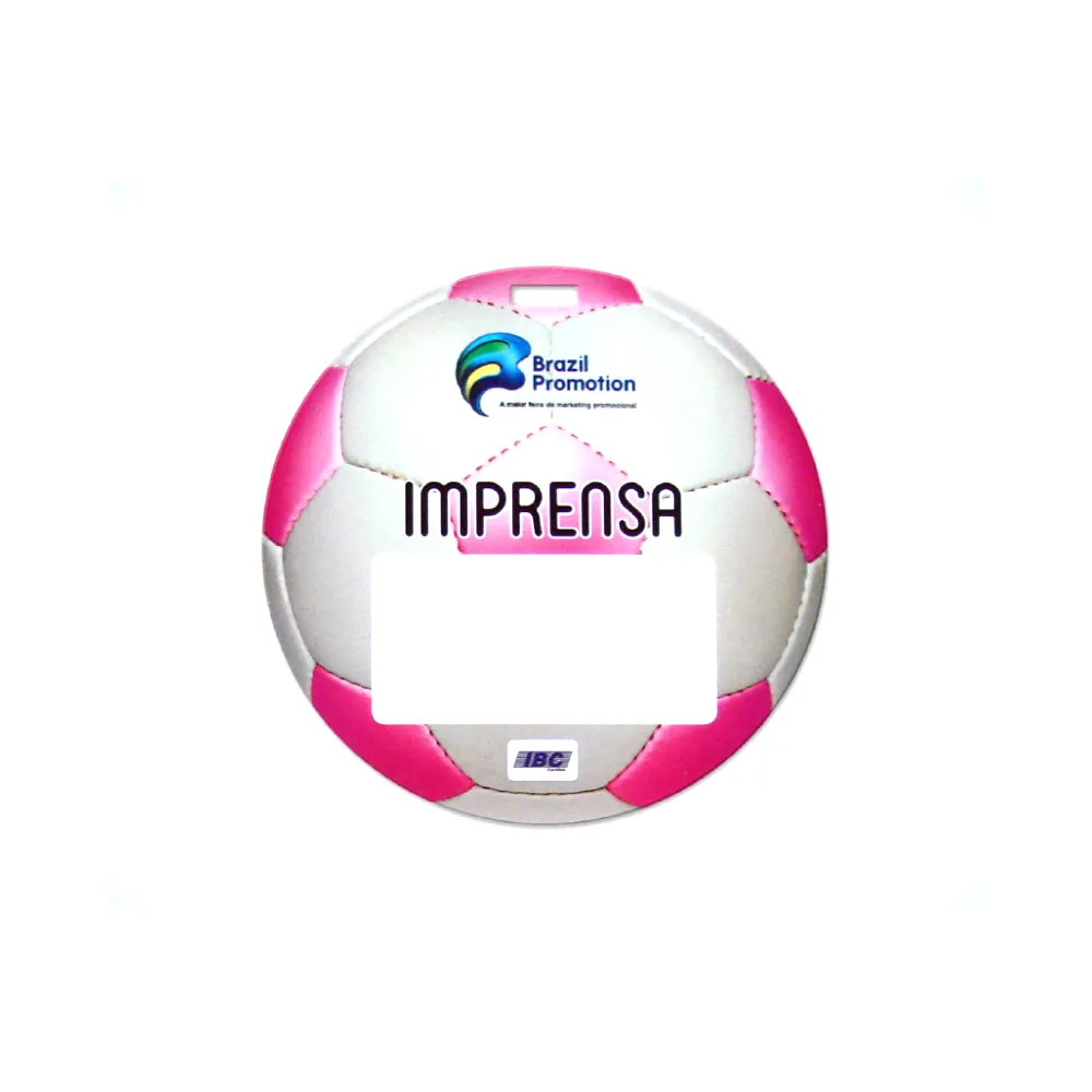 Crachá ou Credencial Personalizados