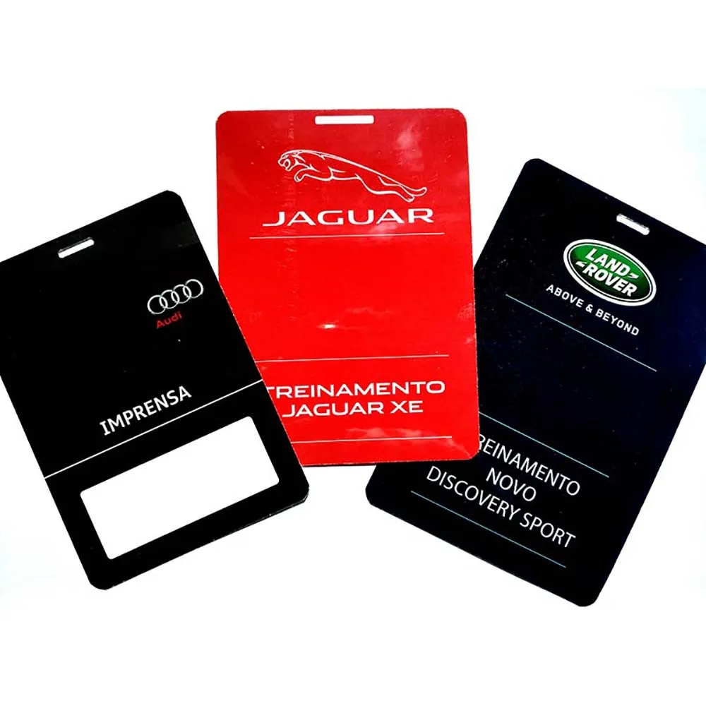 Credencial Sintética