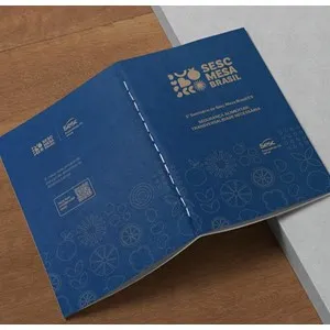 Bloco de anotações -1109CB