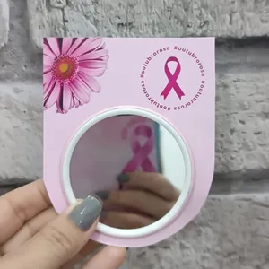 Lembrancinha com espelho -1109LINE