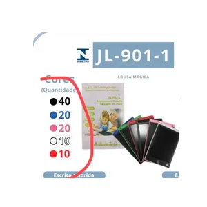 Lousa mágica -12091LB