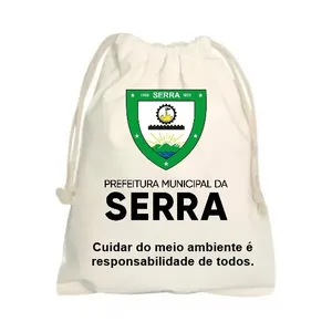 Saquinho em algodão -1209ALE