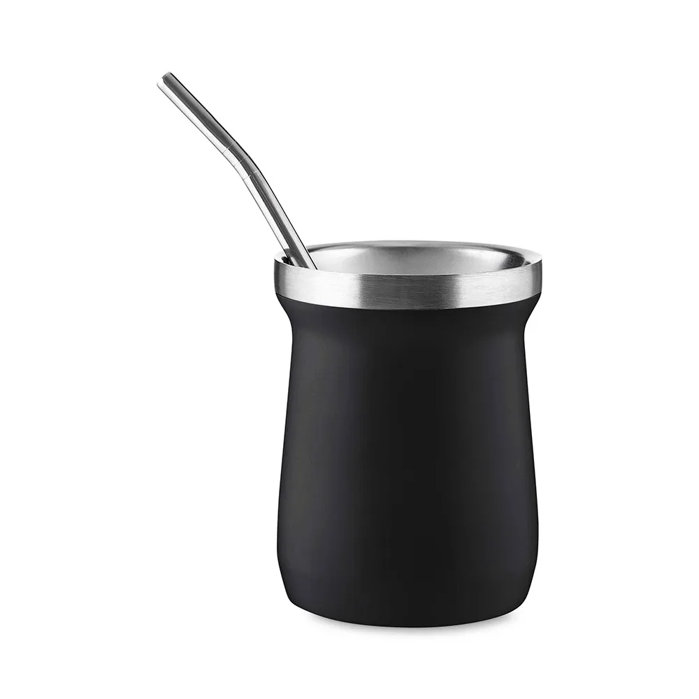 Cuia Térmica Inox 250ml-15422x