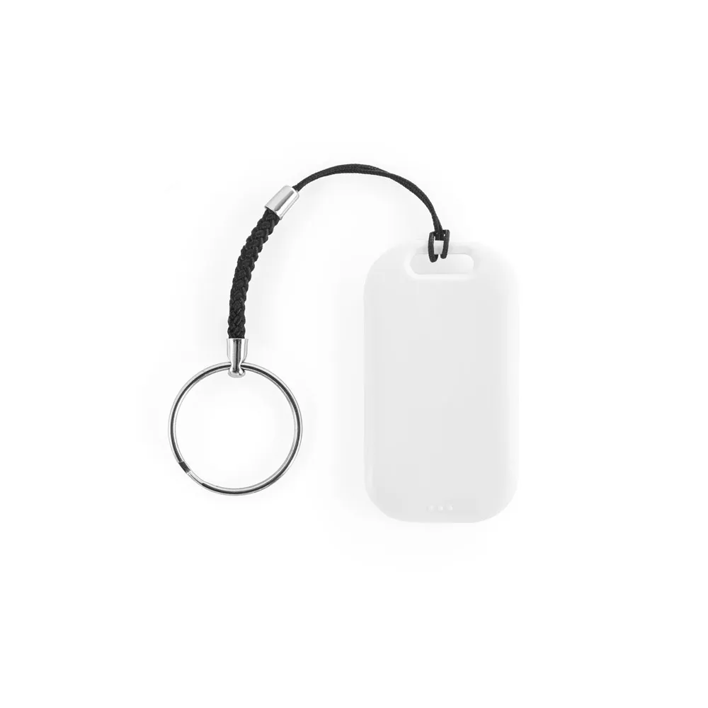 DAMY. Localizador sem fios com design compacto e leve em ABS