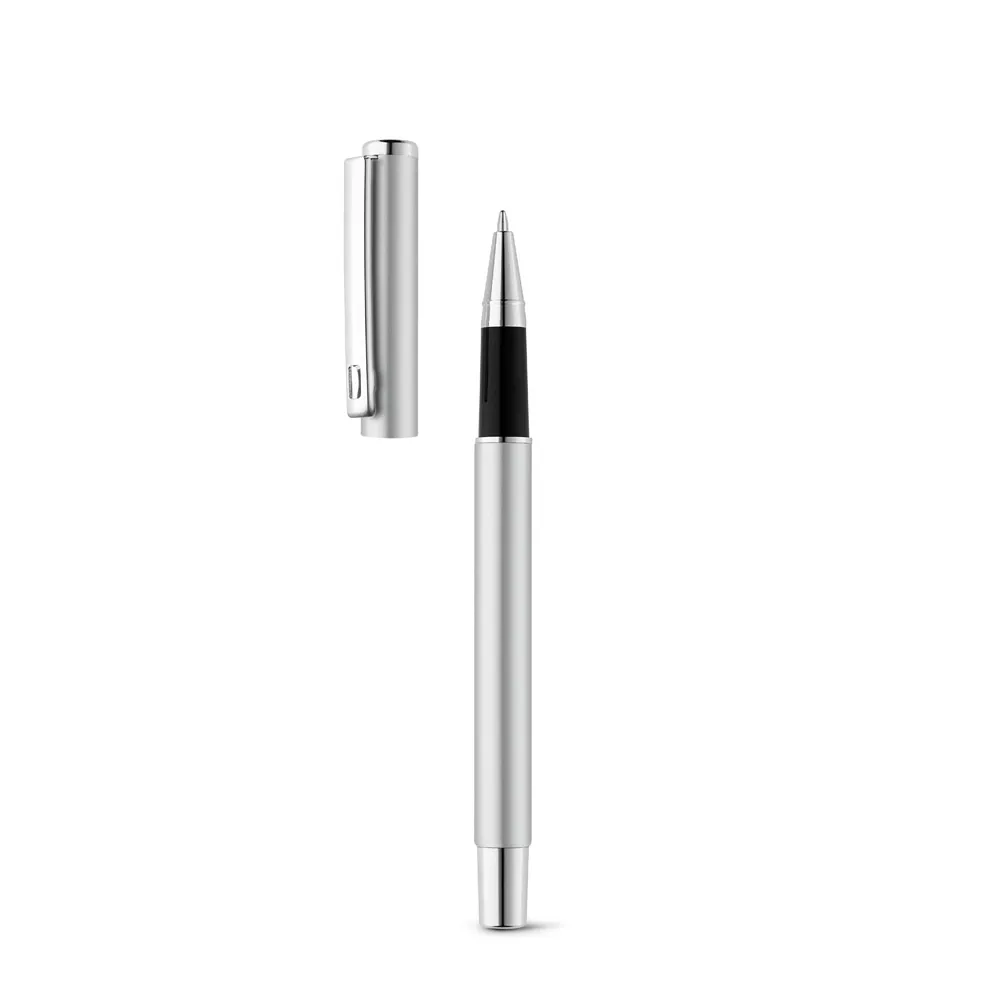 DANEY. Roller em alumínio