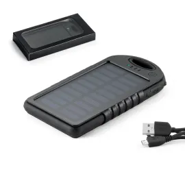 Imagem do produto DAY. Bateria portátil solar