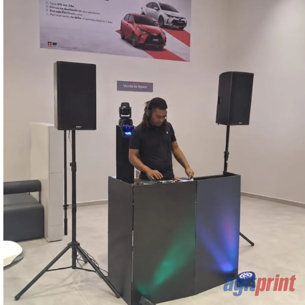DJ-AG1028