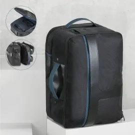 Imagem do produto DYNAMIC BACKPACK I. Mochila 2 in 1 portátil 156 em c. sintético 1680D