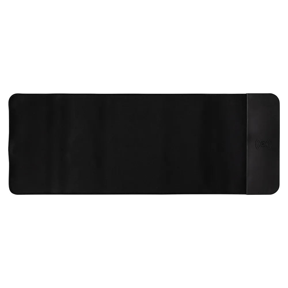 Desk Pad com carregamento por indução