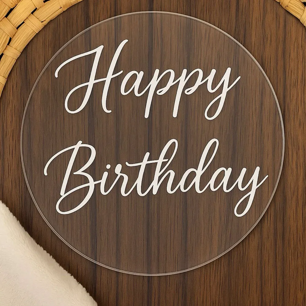 Display de porta de acrílico personalizado-LN574AM005