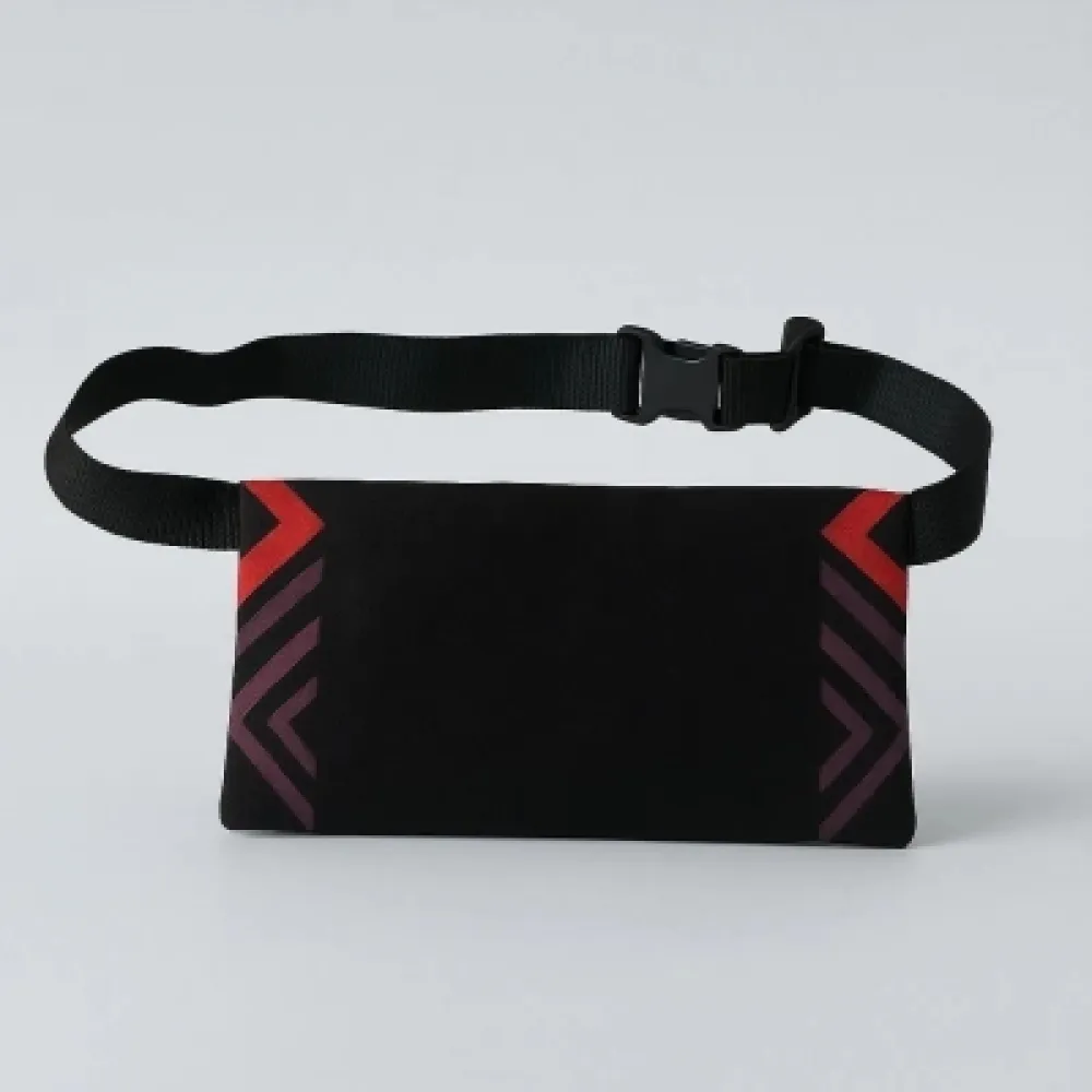 Doleira Pochete Porta Dólar Nylon 300