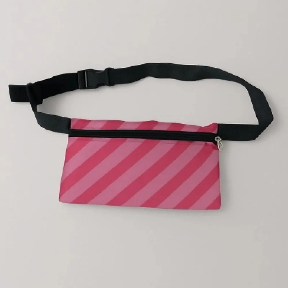 Doleira Pochete Porta Dólar Nylon 300