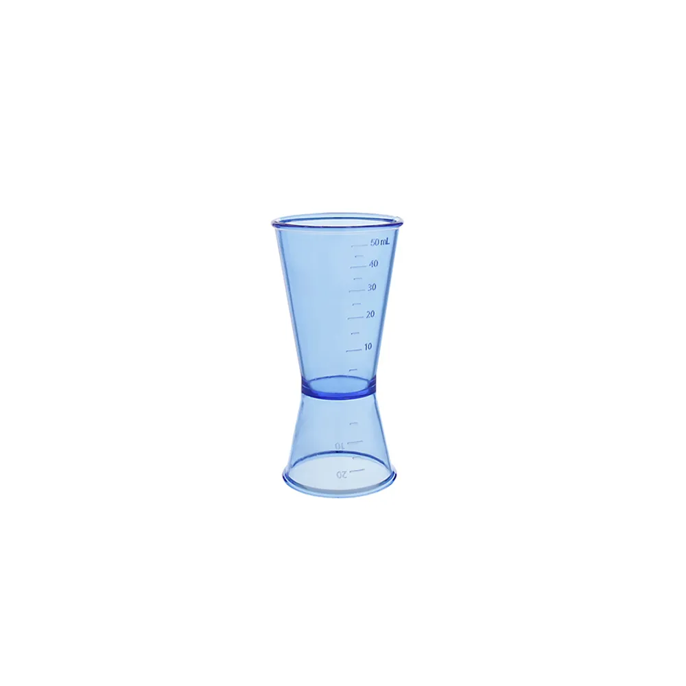 Dosador Jigger 30 / 60ml em PS