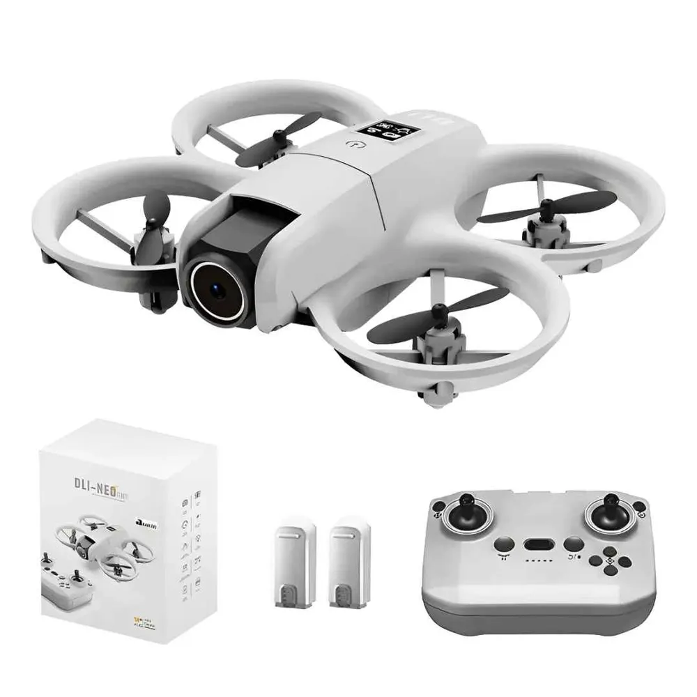 Drone Neo Com Câmera -DRN1