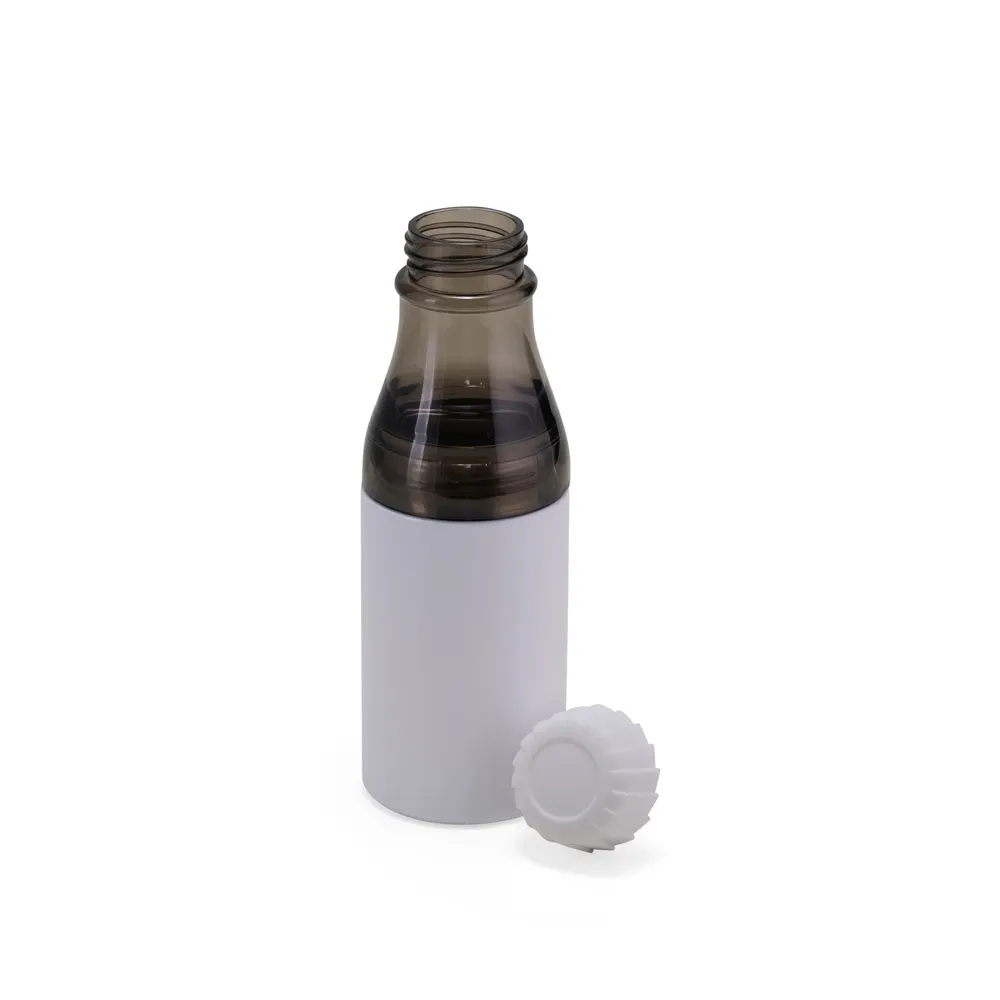 Garrafa Inox 2 em 1 600ml