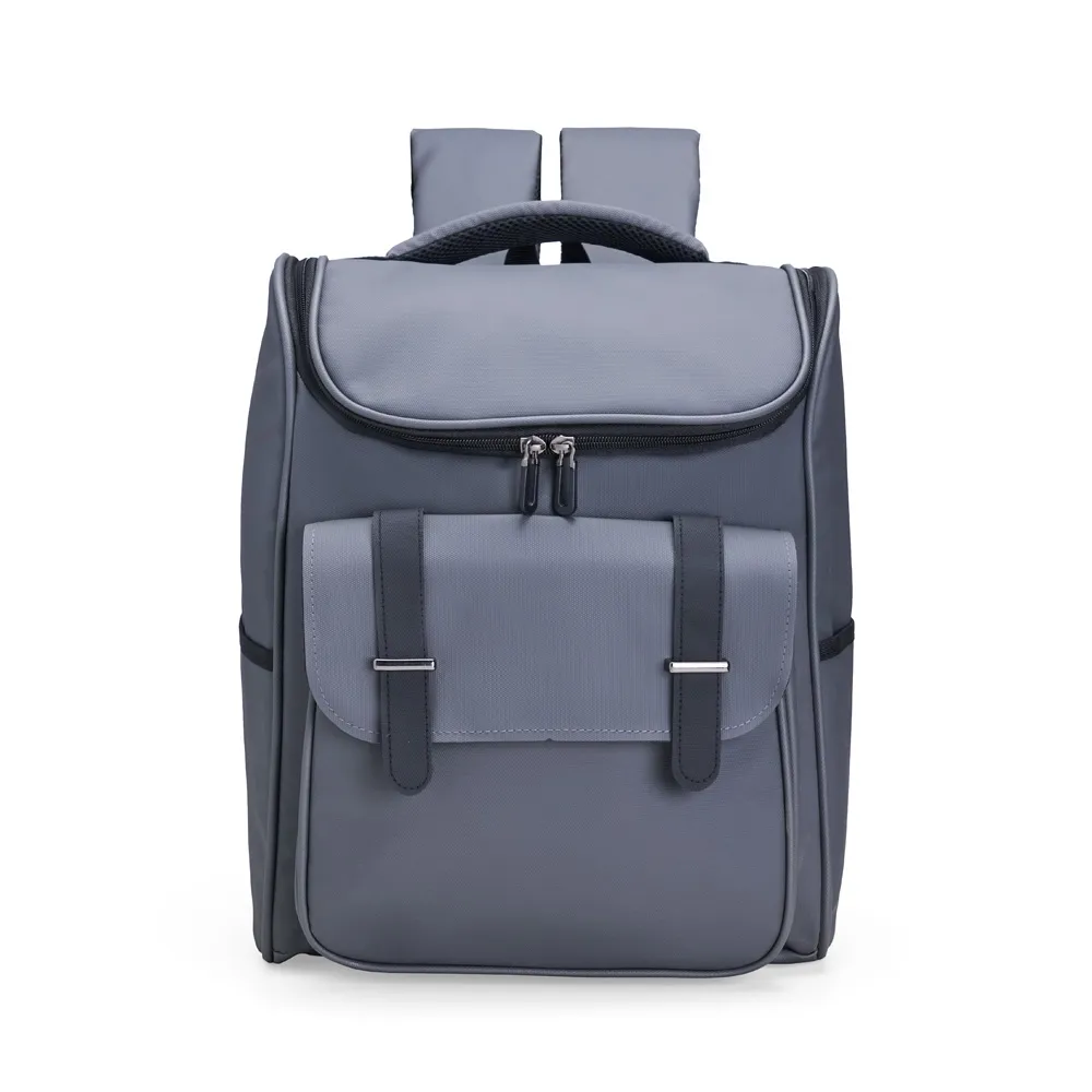 Mochila Couro Sintético 29 Litros