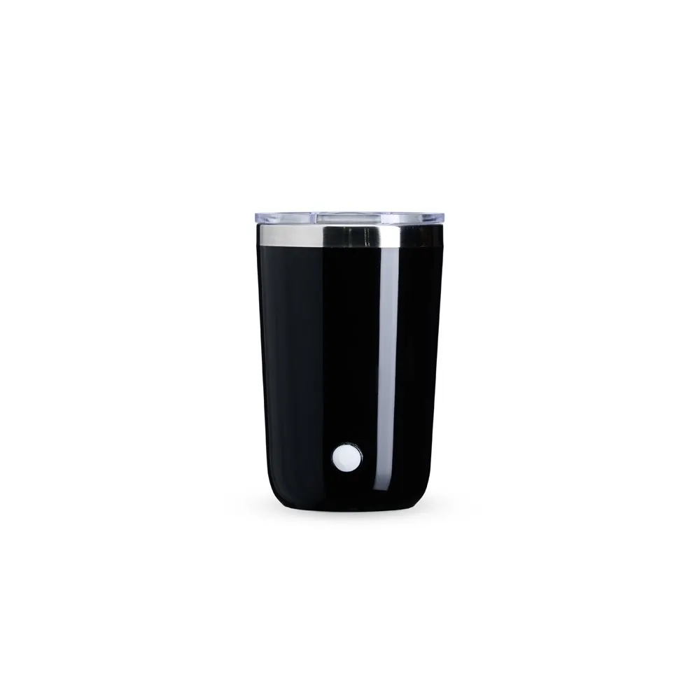 #Copo com Misturador 300ml