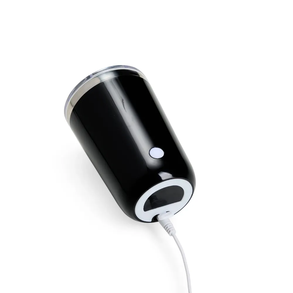 #Copo com Misturador 300ml