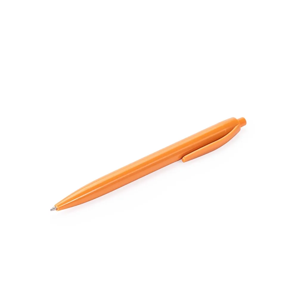 Caneta Plástica