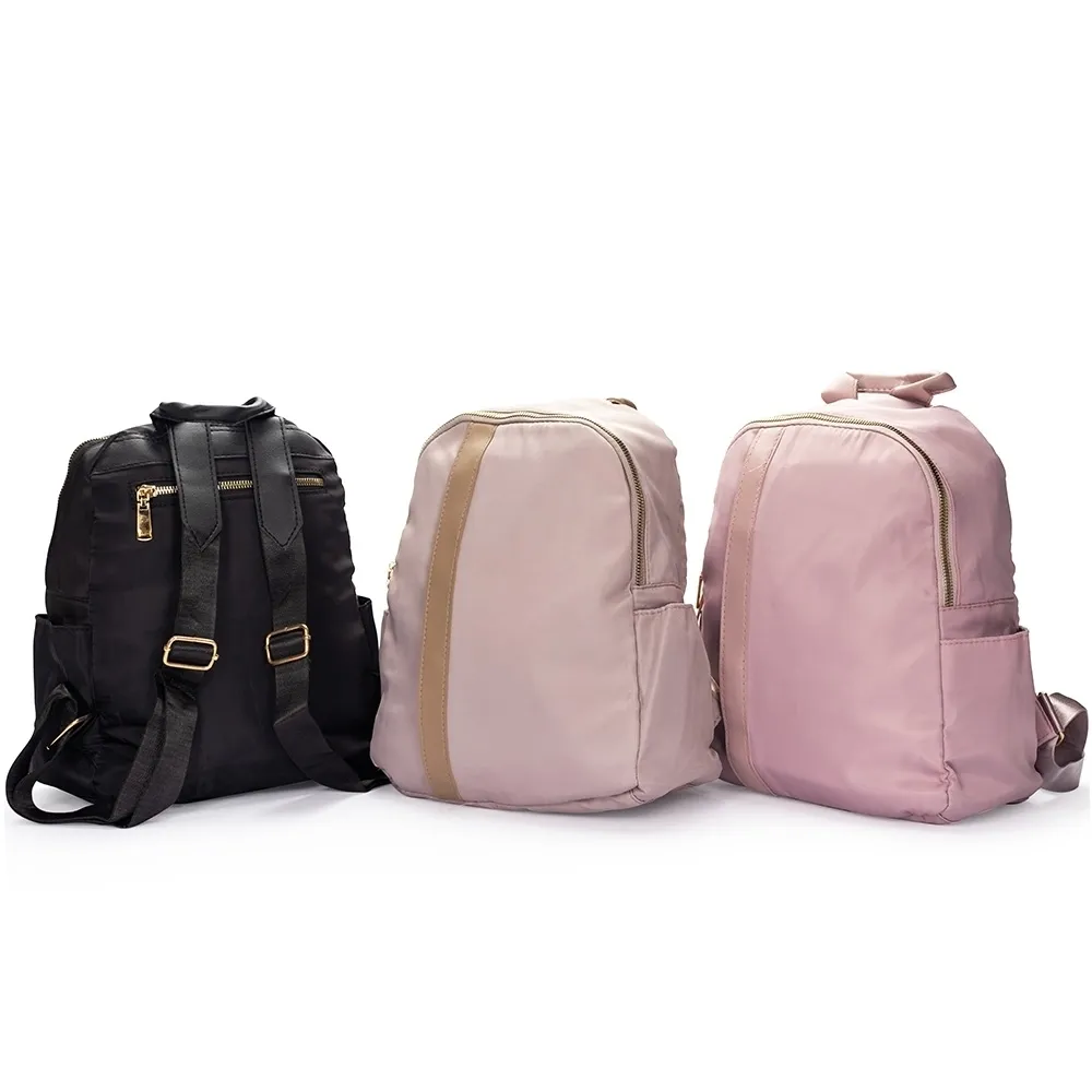 Mochila Feminina Oxford 9 litros