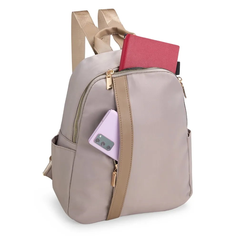 Mochila Feminina Oxford 9 litros