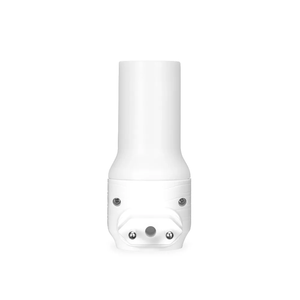 Luminária de Tomada LED
