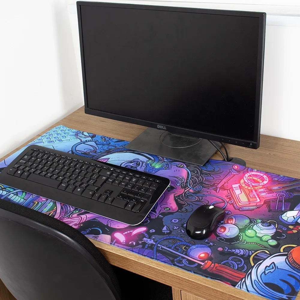 Desk Pad Poliéster