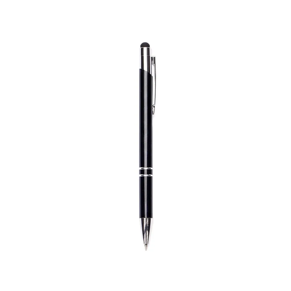 Caneta Metal Touch-E@143T