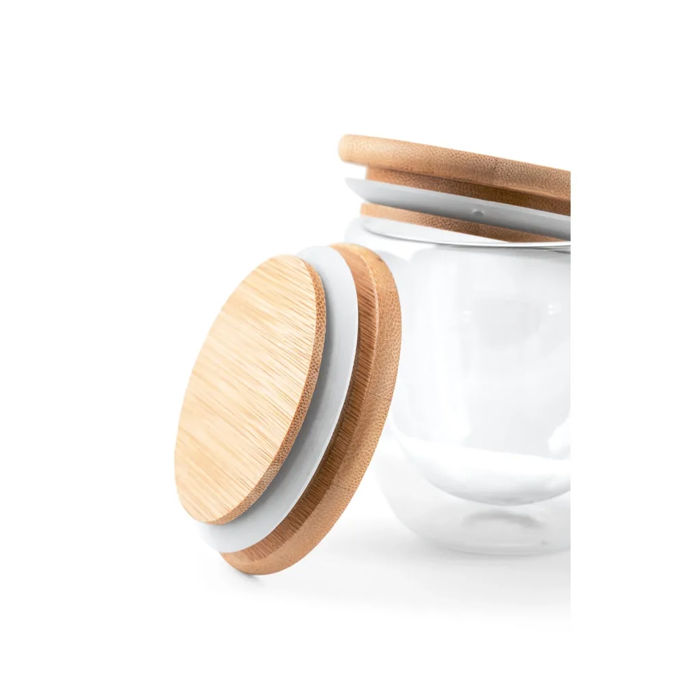 ECUADOR 250. Copo de viagem (térmico)