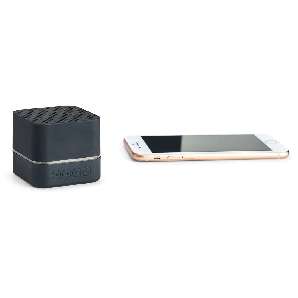 EDISON BK. Caixa de som