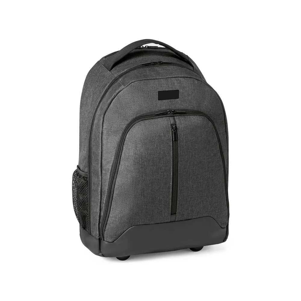 EINDHOVEN. Mochila trolley para notebook 156
