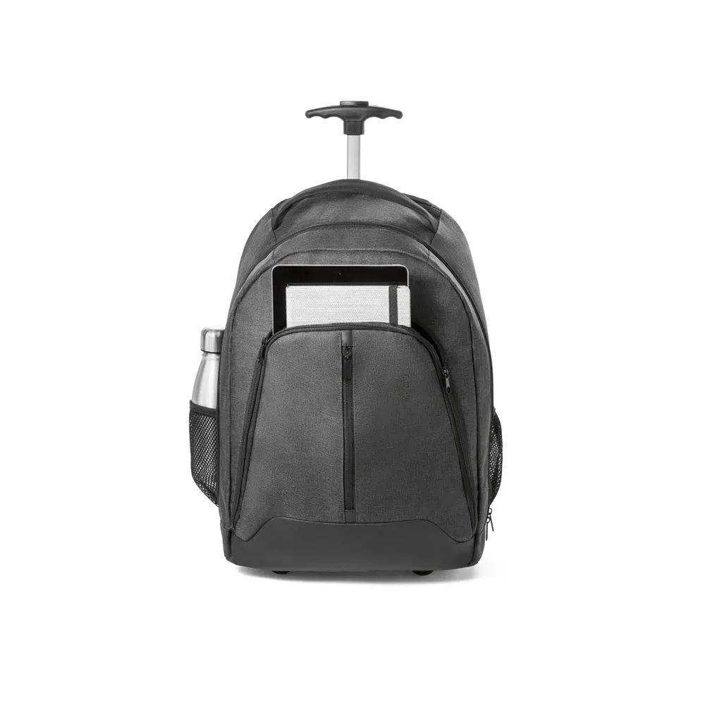 EINDHOVEN. Mochila trolley para notebook 156