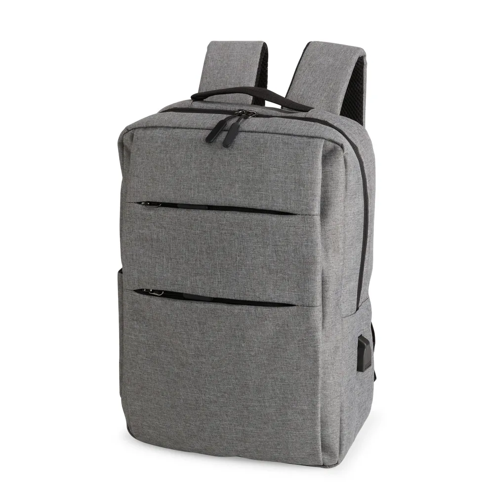 Mochila Nylon Oxford 14L-E@01323