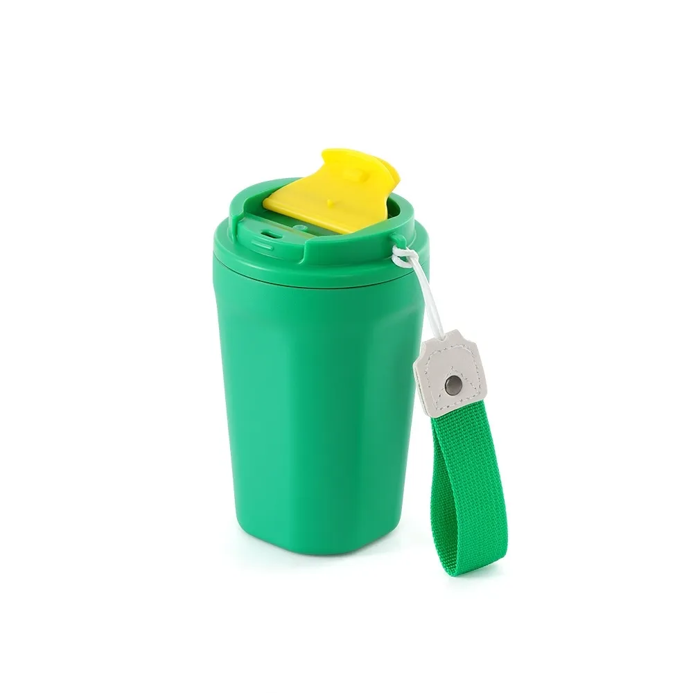 Copo Térmico Inox 350ml-E@03096