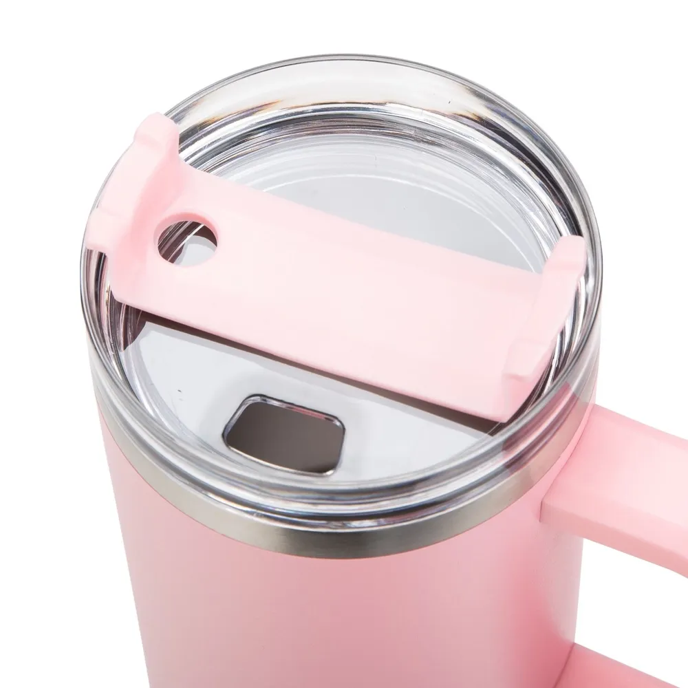 Caneca Térmica 1,2L