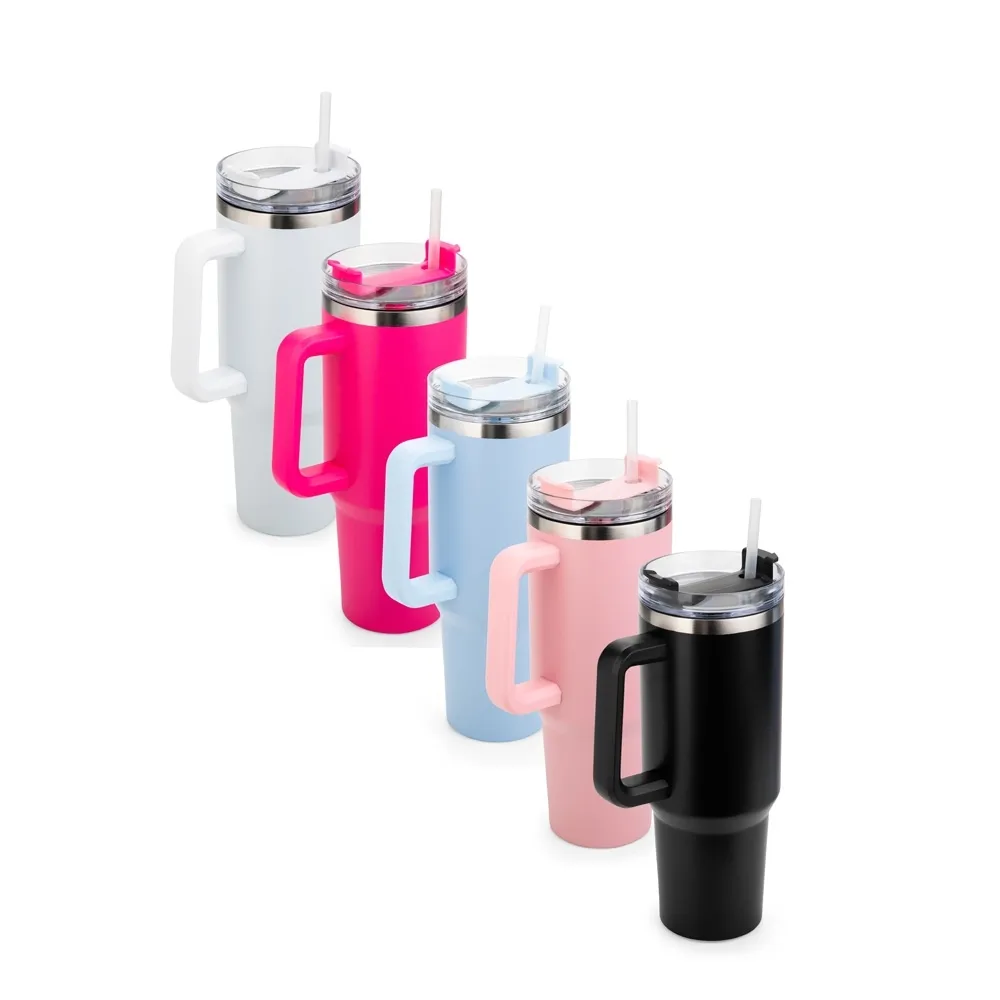 Caneca Térmica 1,2L
