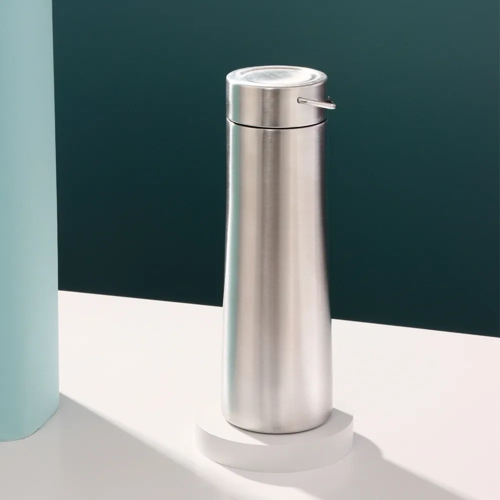Garrafa Térmica Inox 700ml